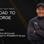 Mark Allen Podcast: Road to St. George