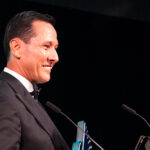 Chris McCormack appointed Member of the Order of Australia